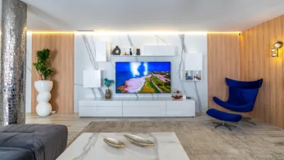 Duplex penthouse at Calle Catedrático Abelardo Rigual, "Parque Azaleas" photo 9