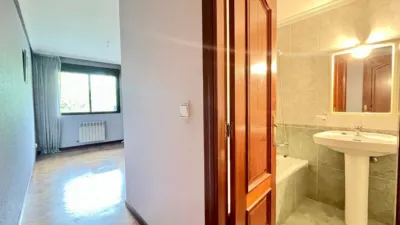 Apartment at Paseo de Zorrilla, 192 photo 24