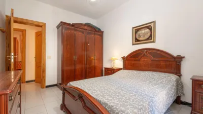 Apartment on Carrer de Sant Vicenç Ferrer photo 18