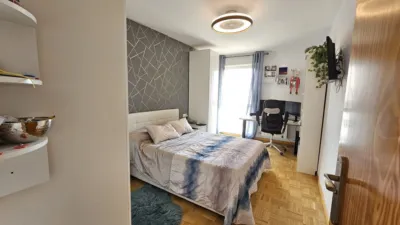 Apartment on Etxaburua Street photo 15