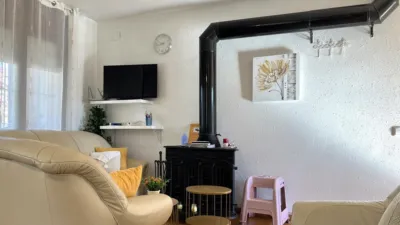 Terraced house in Urb. L Amfora photo 15