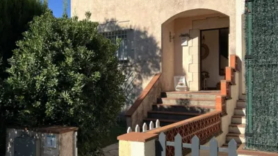 Terraced house in Urb. L Amfora photo 2