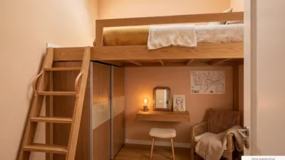 Apartment in the City Centre photo 22