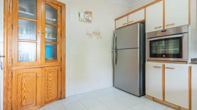 Apartment on Carrer de Sant Vicenç Ferrer photo 11