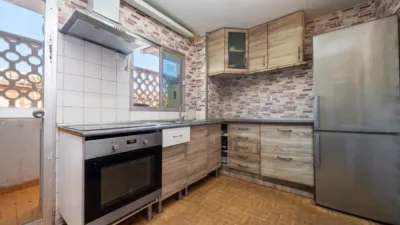 Apartment on Carrer Josep Melià photo 8