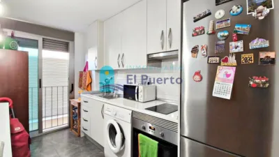 Apartment in the Centre photo 7