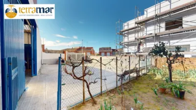 Chalet in Albarrosa photo 35