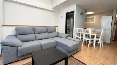 Duplex Penthouse in Rafal Vell photo 3
