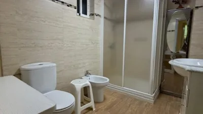 Apartment on Calle del Sitio de Zaragoza photo 15