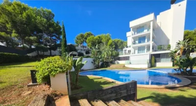 Apartment in Cala Vinyes photo 40