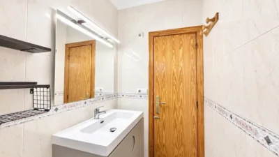 Apartment on Carrer Ginés García Esquitino photo 22