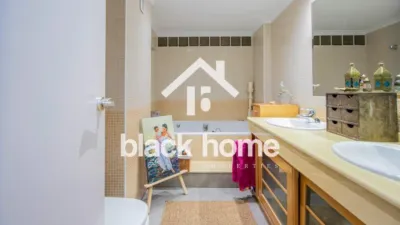 Apartment in Penya-Roja - Alameda photo 12