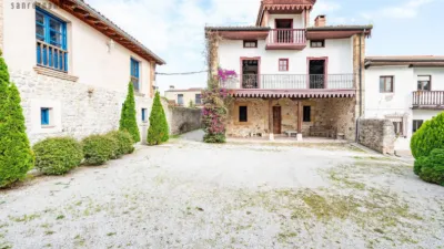 House on Calle La Cochera photo 49