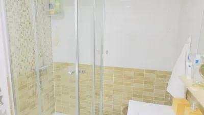 Apartment in Manzanera photo 15