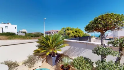 Chalet in Son Serra de Marina photo 2