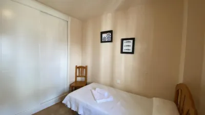 Apartment in Bda. Punta del Moral photo 12