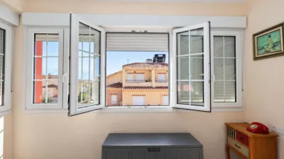 Semi-detached house on Ceuta Street photo 12