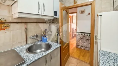 Apartment on Calle Zubieta photo 12