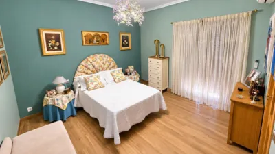 Chalet in Andalusia photo 31