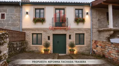 House in Galicia photo 24