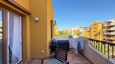 Apartment on Carrer del Tornado photo 22