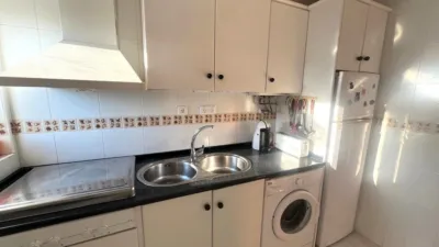 Apartment in Laguna de El Portil photo 15