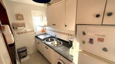 Apartment in Laguna de El Portil photo 12