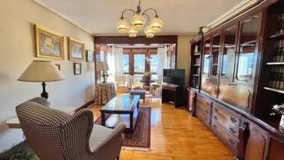 Apartment on Calle Grupo Reverendo Vicente Garmendi photo 5