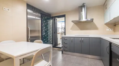Apartment on Holanda Street photo 2