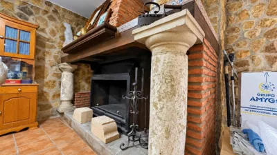 Chalet in Andalusia photo 21
