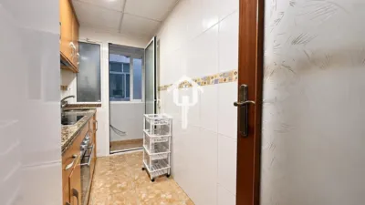 Apartment on Arq Gaudi Street photo 14