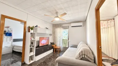 Apartment on Carrer Ginés García Esquitino photo 3