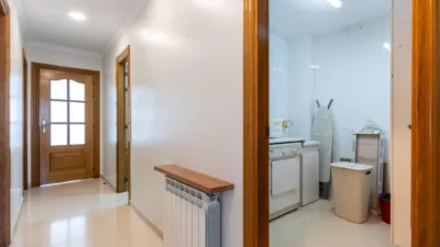 Apartment on Passeig del Comerç photo 41