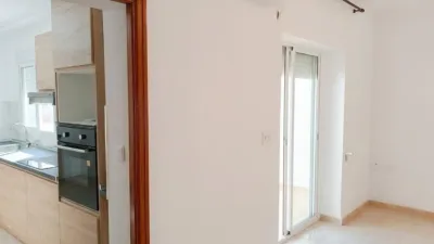Flat on Carrer de Sant Antoni photo 7