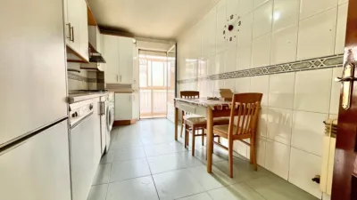 Apartment at Paseo de Zorrilla, 192 photo 16