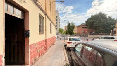Piso en calle de Uruguay photo 25