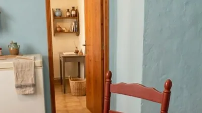 House on Calle de la Erilla photo 5