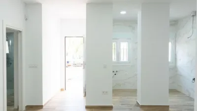 Apartment on Avenida de Al-Andalus photo 5