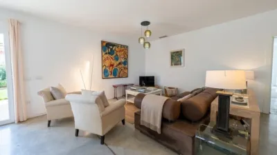 Chalet in Las Bayas photo 5