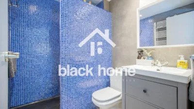 Apartment in Penya-Roja - Alameda photo 17