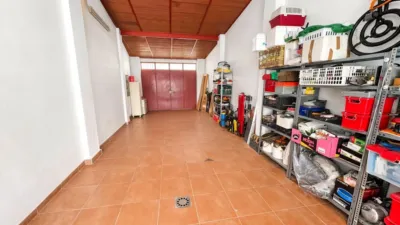 Chalet in Andalusia photo 27