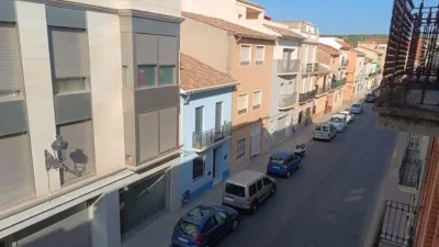 Flat on Carrer de Sant Antoni photo 25