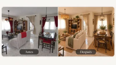 Chalet in Soto del Real photo 4