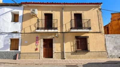 Chalet in Andalusia photo 41
