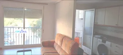 Apartment on Avenida de la Alegria photo 2