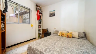 Apartment on Carrer Josep Melià photo 13