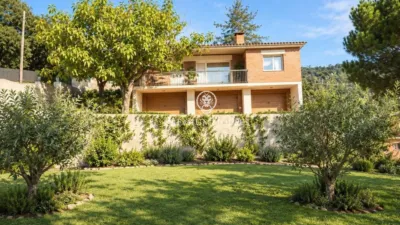 House in Quatre Camins photo 5