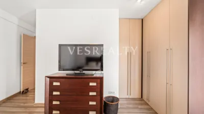 Apartment on Calle de Díaz Moreu photo 15