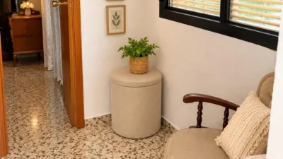 House on Calle de la Erilla photo 9