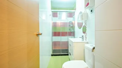 Apartment in Balcon de Sevilla photo 21